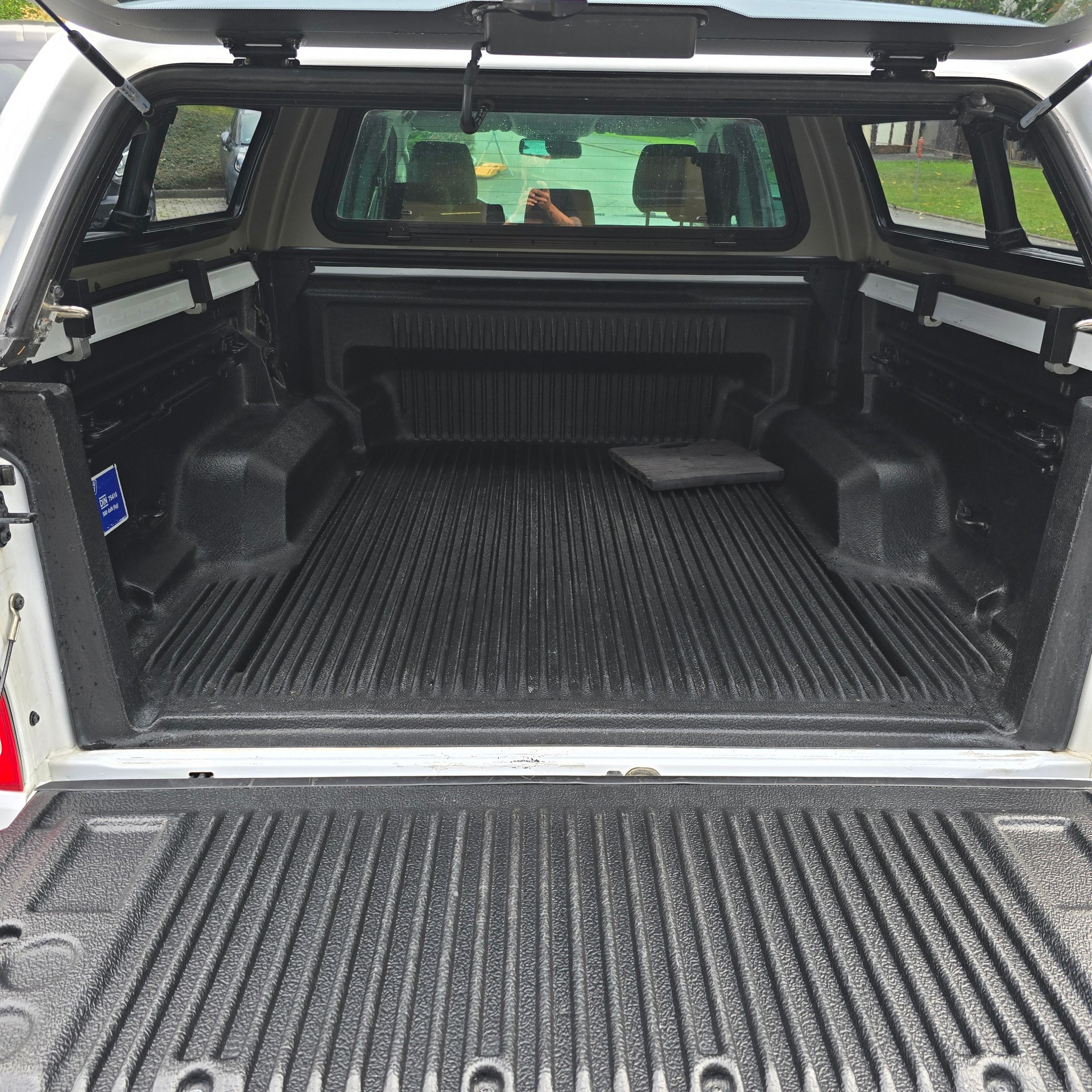 FORD Ranger DKab.Pick-up 2.0 EcoBlue 4x4 Limited-image-13