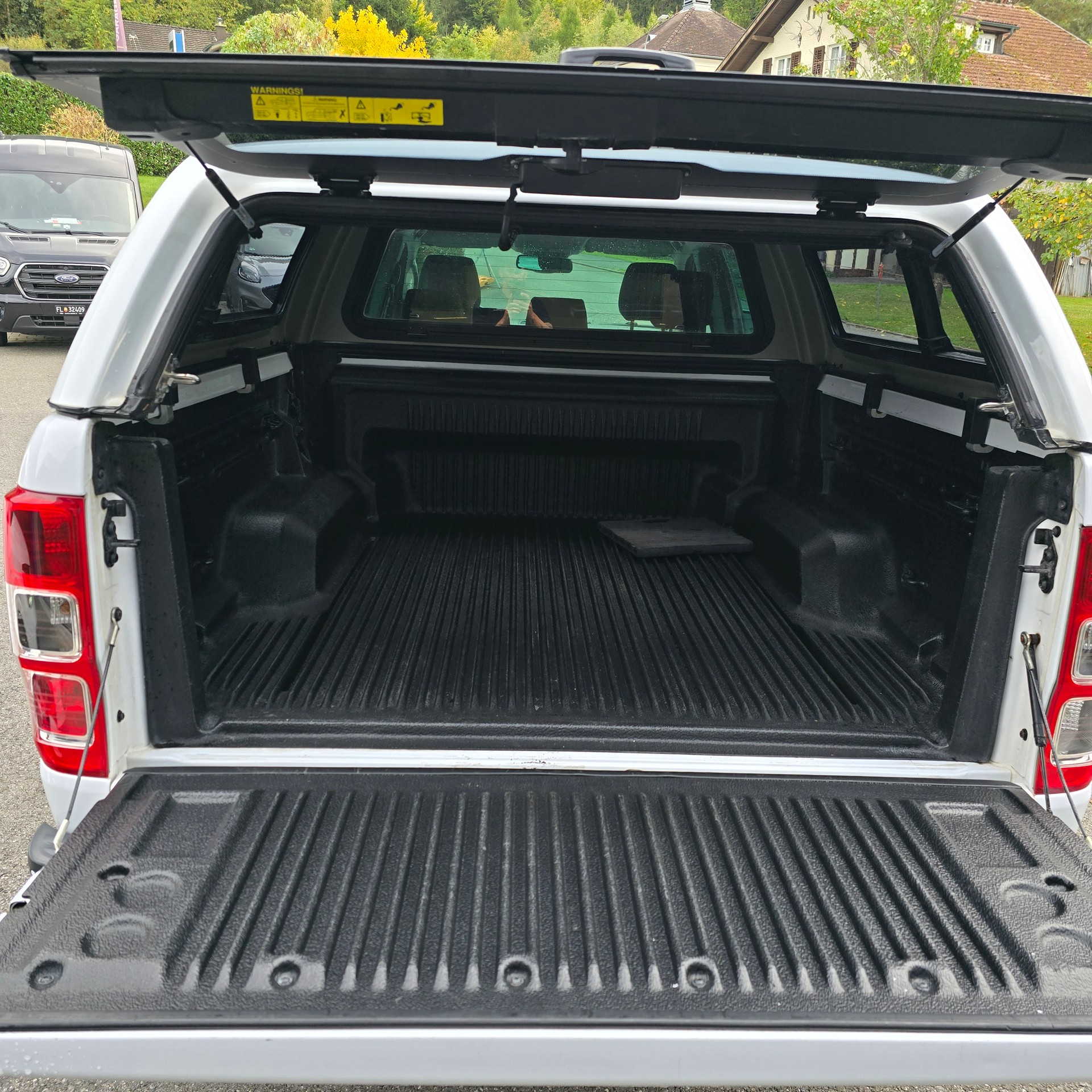 FORD Ranger DKab.Pick-up 2.0 EcoBlue 4x4 Limited-image-12