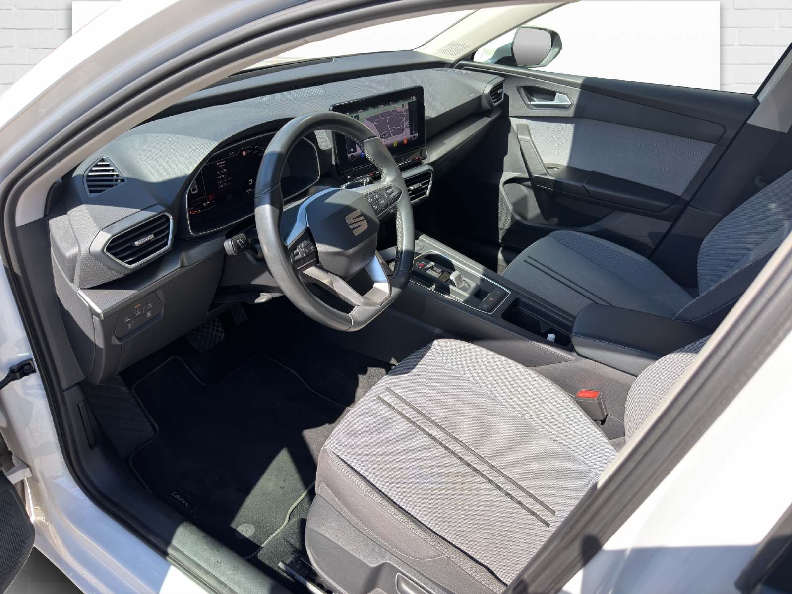 SEAT Leon ST 2.0 TDI Style DSG-image-6