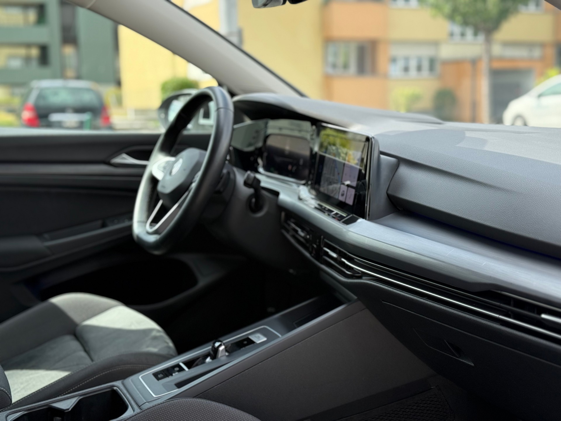 VW Golf VIII 2.0 TDI Style DSG-image-17