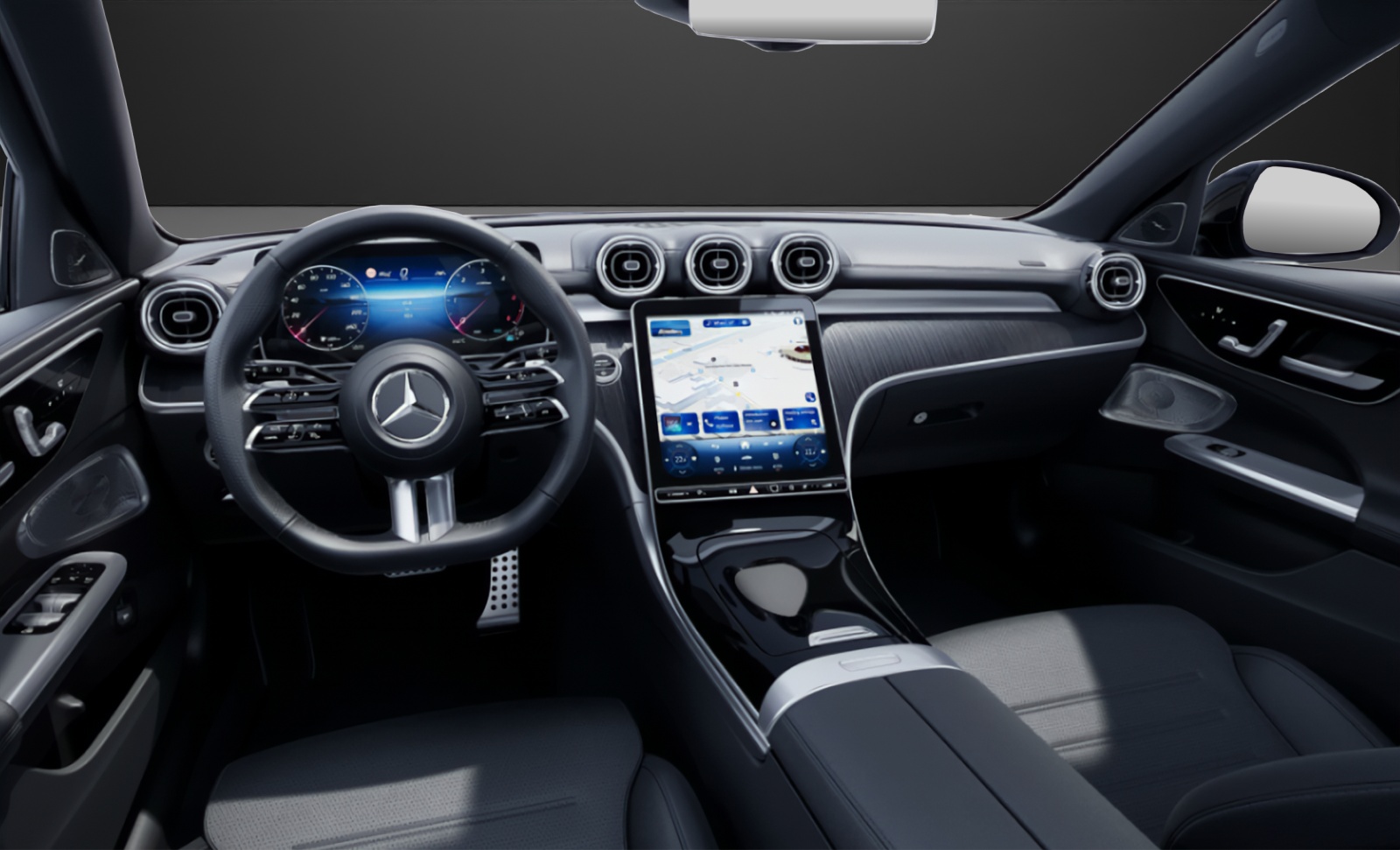 MERCEDES-BENZ C 220 d T 4 Matic-image-6