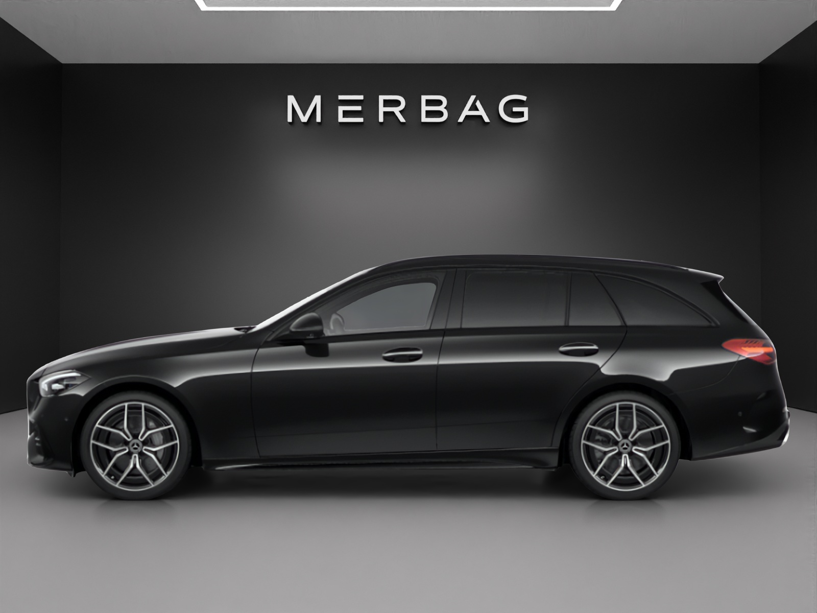 MERCEDES-BENZ C 220 d T 4 Matic-image-2
