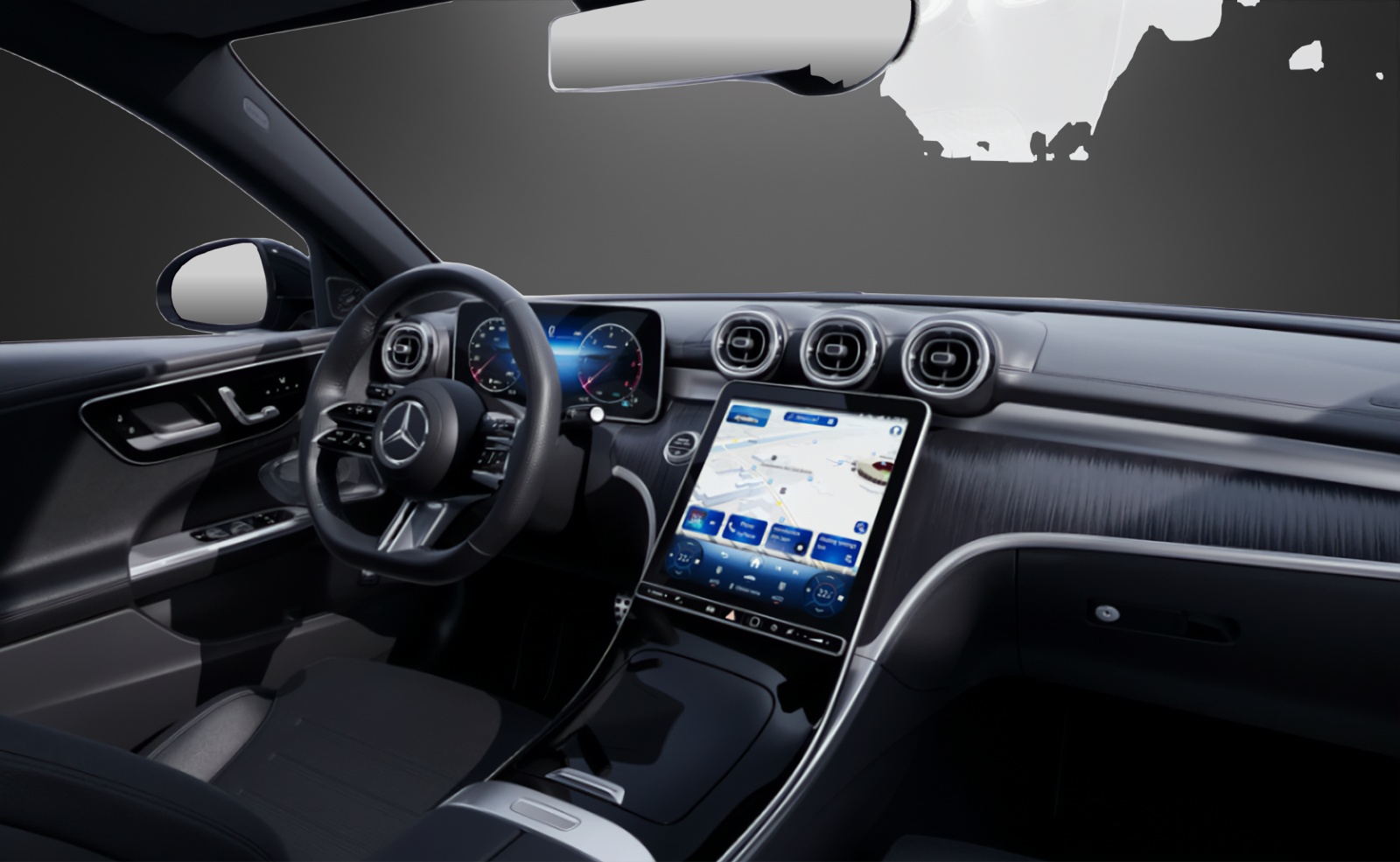 MERCEDES-BENZ C 220 d T 4 Matic-image-8