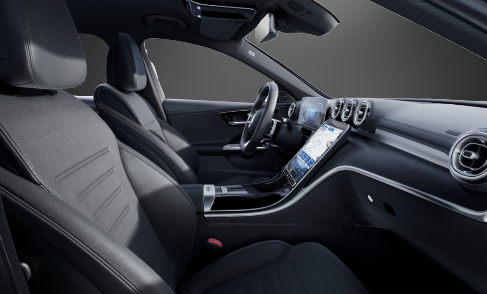 MERCEDES-BENZ C 220 d T 4 Matic-image-9