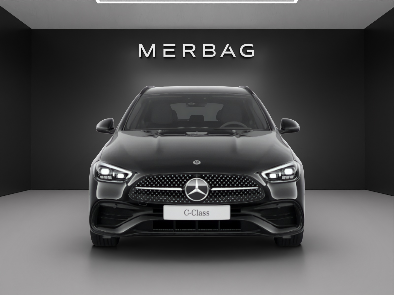 MERCEDES-BENZ C 220 d T 4 Matic-image-1
