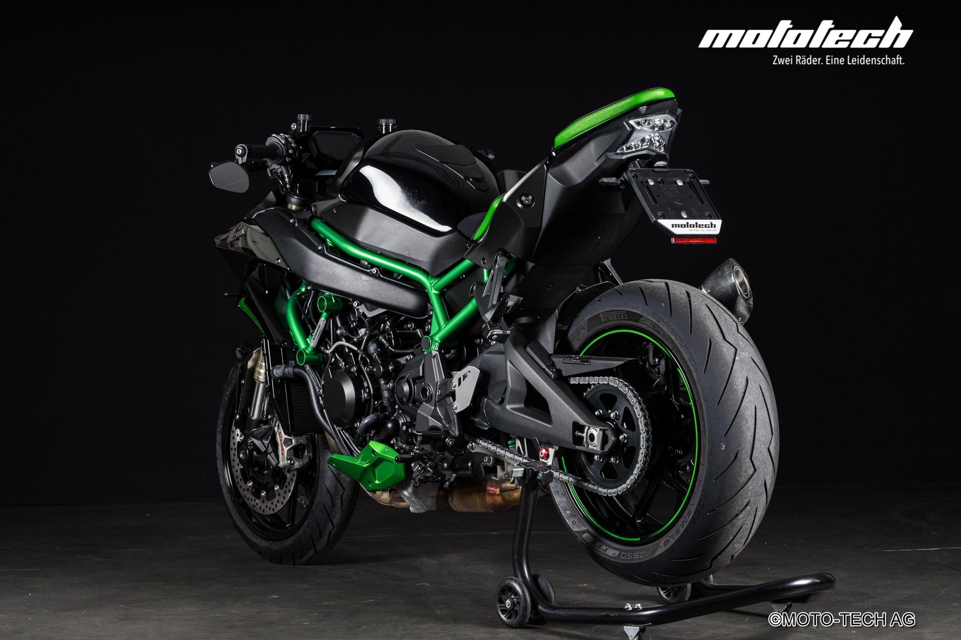 KAWASAKI Z H2 SE STAGE 1 BODIS-showroom-element-3