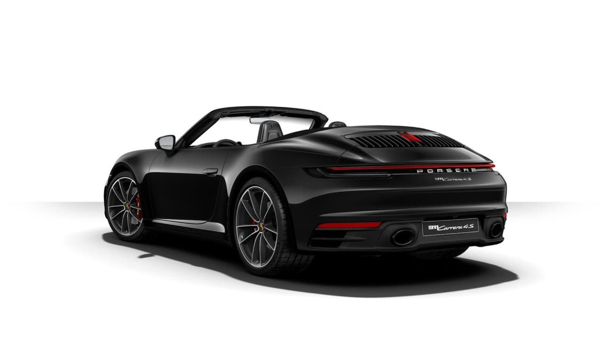 PORSCHE 911 Carrera 4S Cabriolet-showroom-element-2