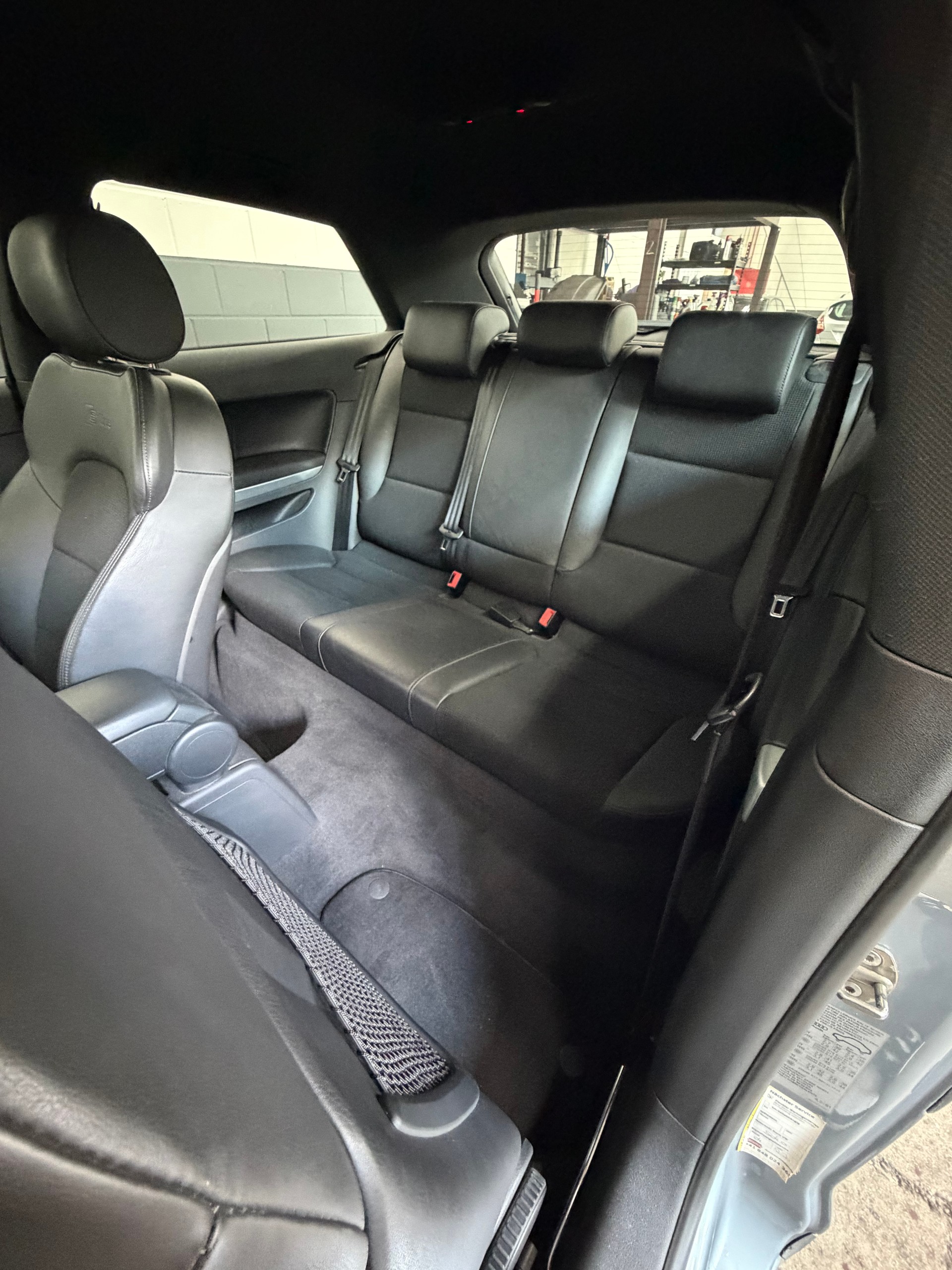 AUDI A3 2.0 TFSI Ambition S-tronic //NEU AB MFK!-image-15