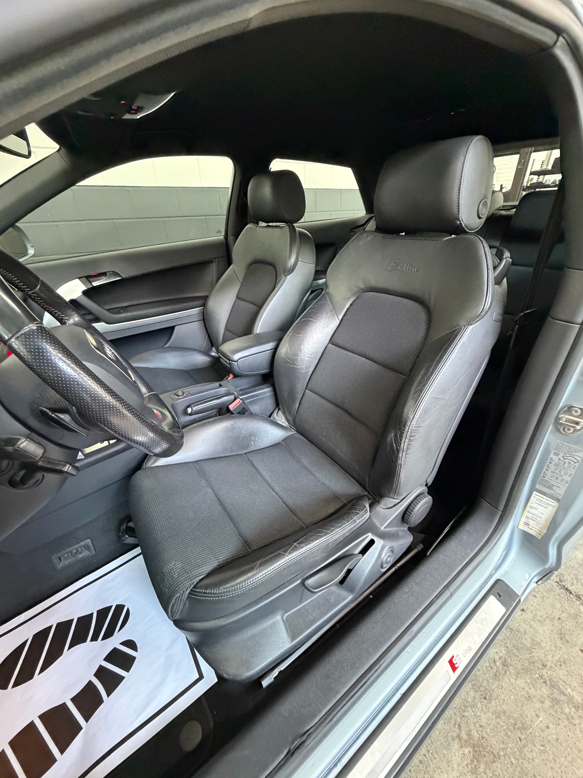 AUDI A3 2.0 TFSI Ambition S-tronic //NEU AB MFK!-image-14