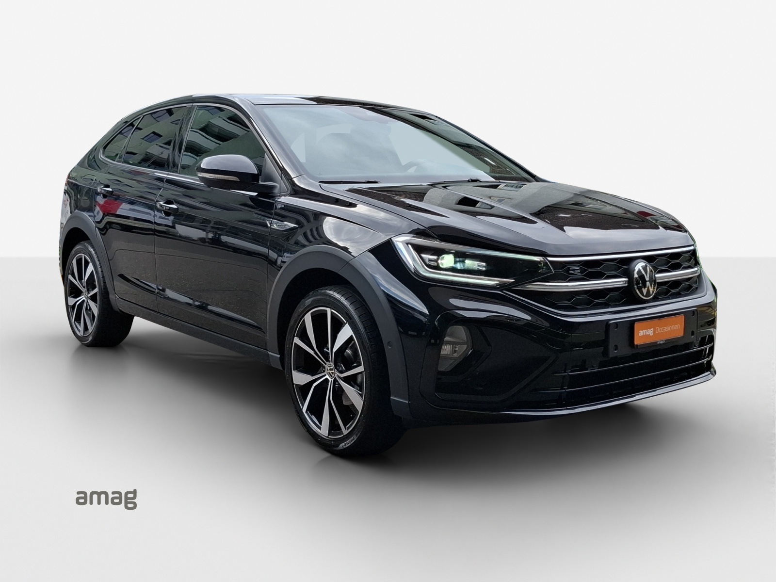 VW Taigo 1.0 TSI R-Line DSG-image-5