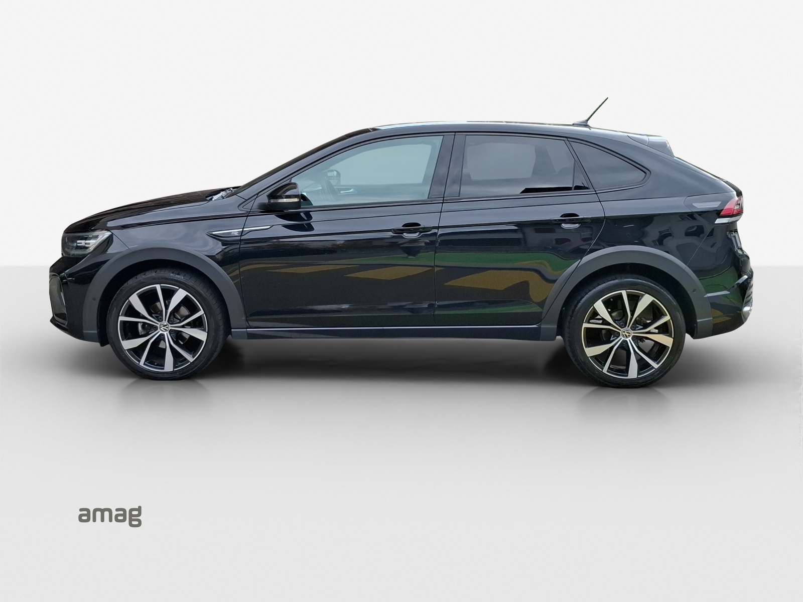VW Taigo 1.0 TSI R-Line DSG-showroom-element-1