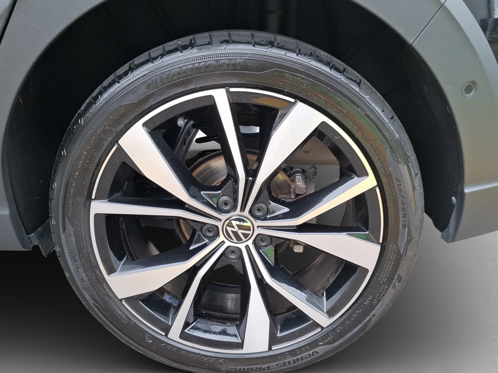 VW Taigo 1.0 TSI R-Line DSG-image-13