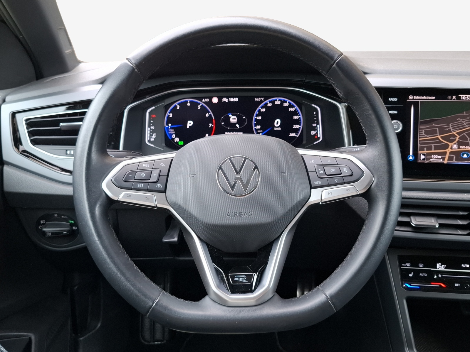 VW Taigo 1.0 TSI R-Line DSG-image-9