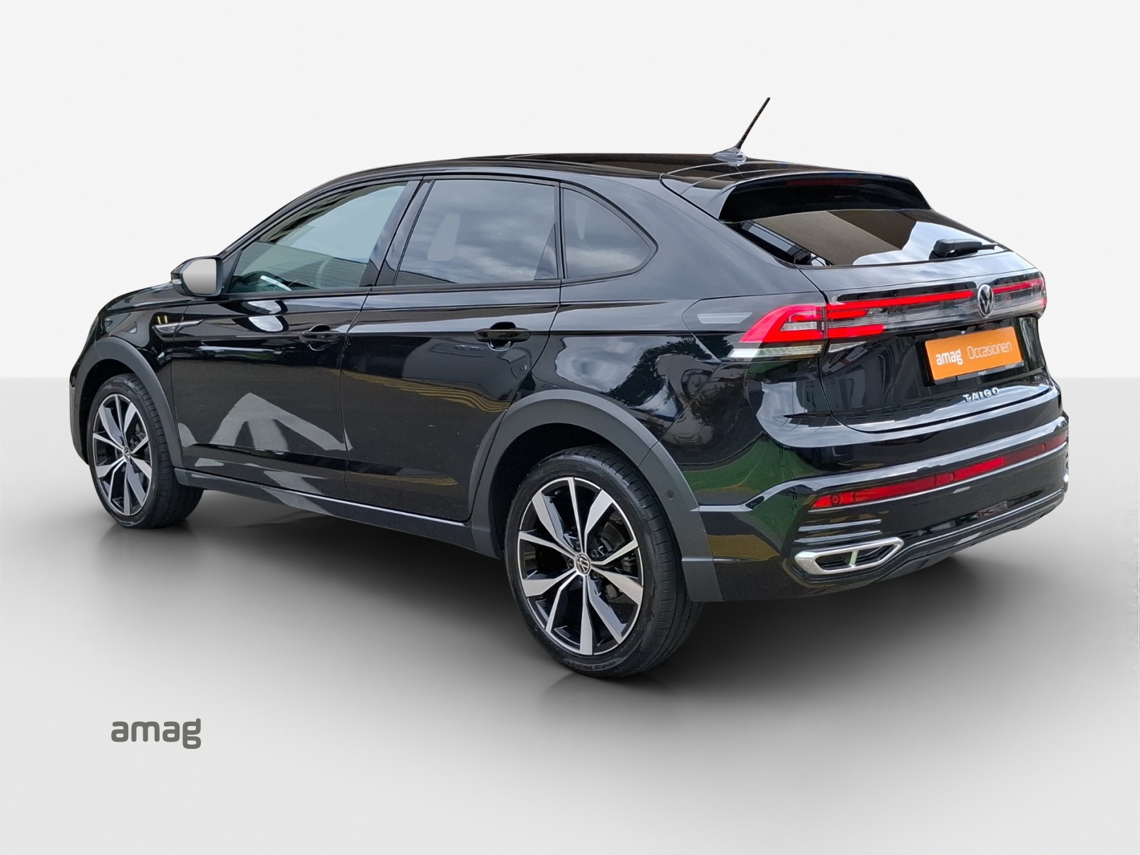 VW Taigo 1.0 TSI R-Line DSG-showroom-element-2
