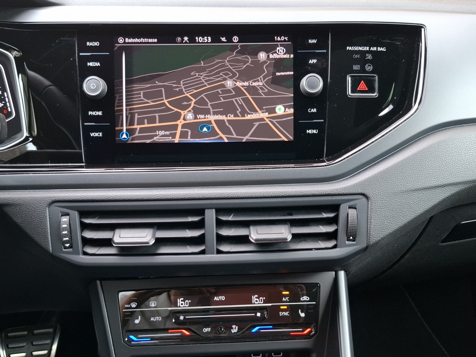 VW Taigo 1.0 TSI R-Line DSG-image-10