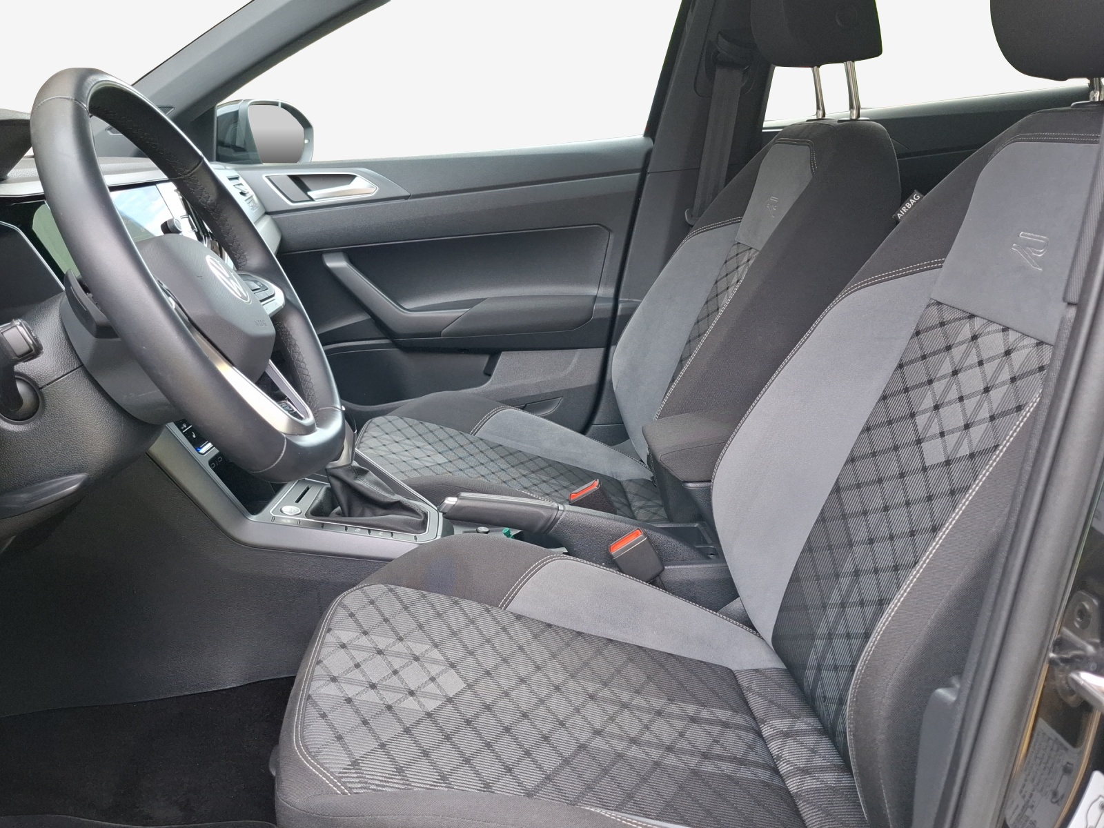 VW Taigo 1.0 TSI R-Line DSG-image-7