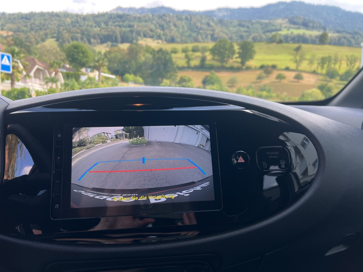 TOYOTA Aygo X 1.5 VVT-i HSD Trend-image-13