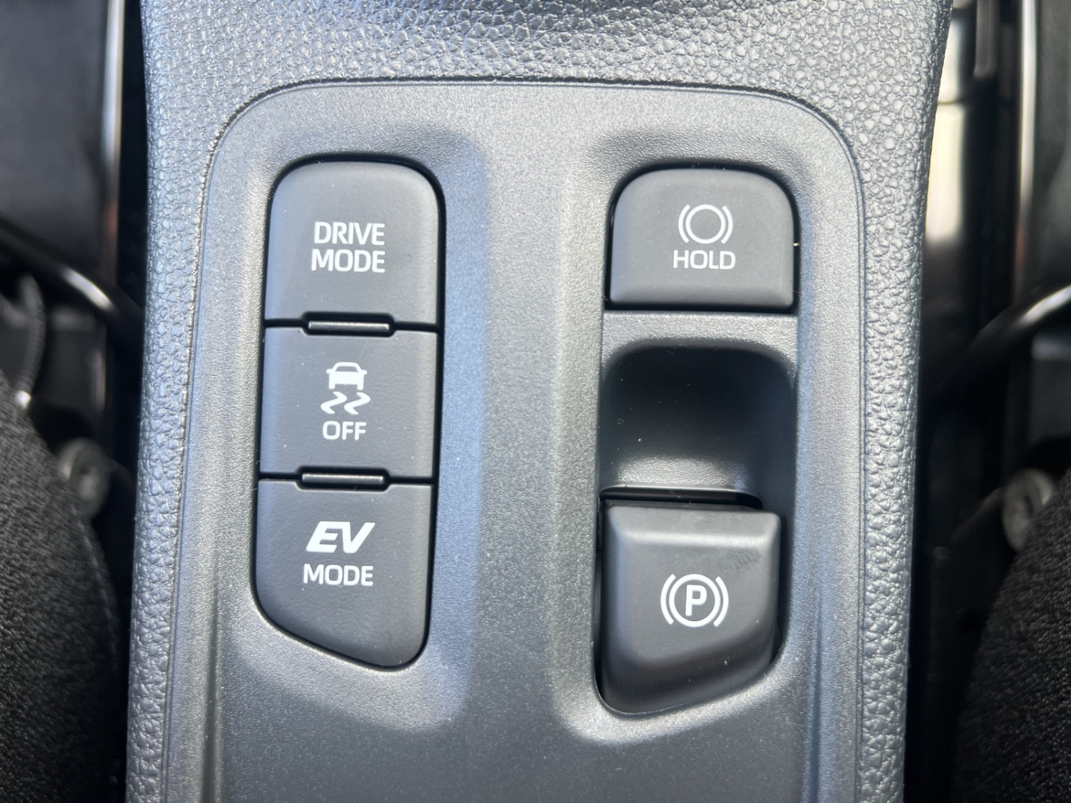 TOYOTA Aygo X 1.5 VVT-i HSD Trend-image-15