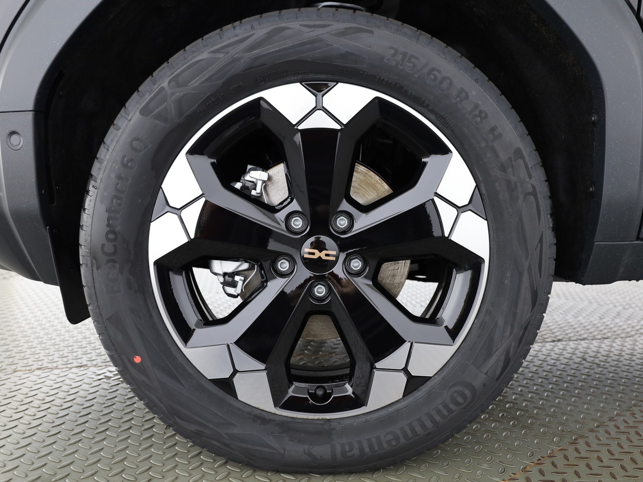 DACIA Bigster 1.8 Hybrid Extreme-image-3
