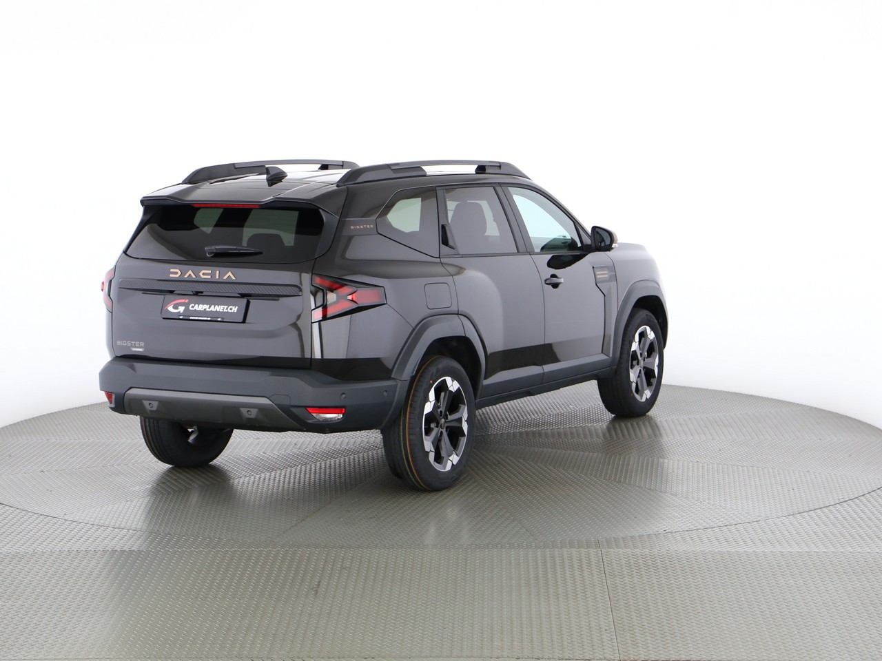 DACIA Bigster 1.8 Hybrid Extreme-image-2