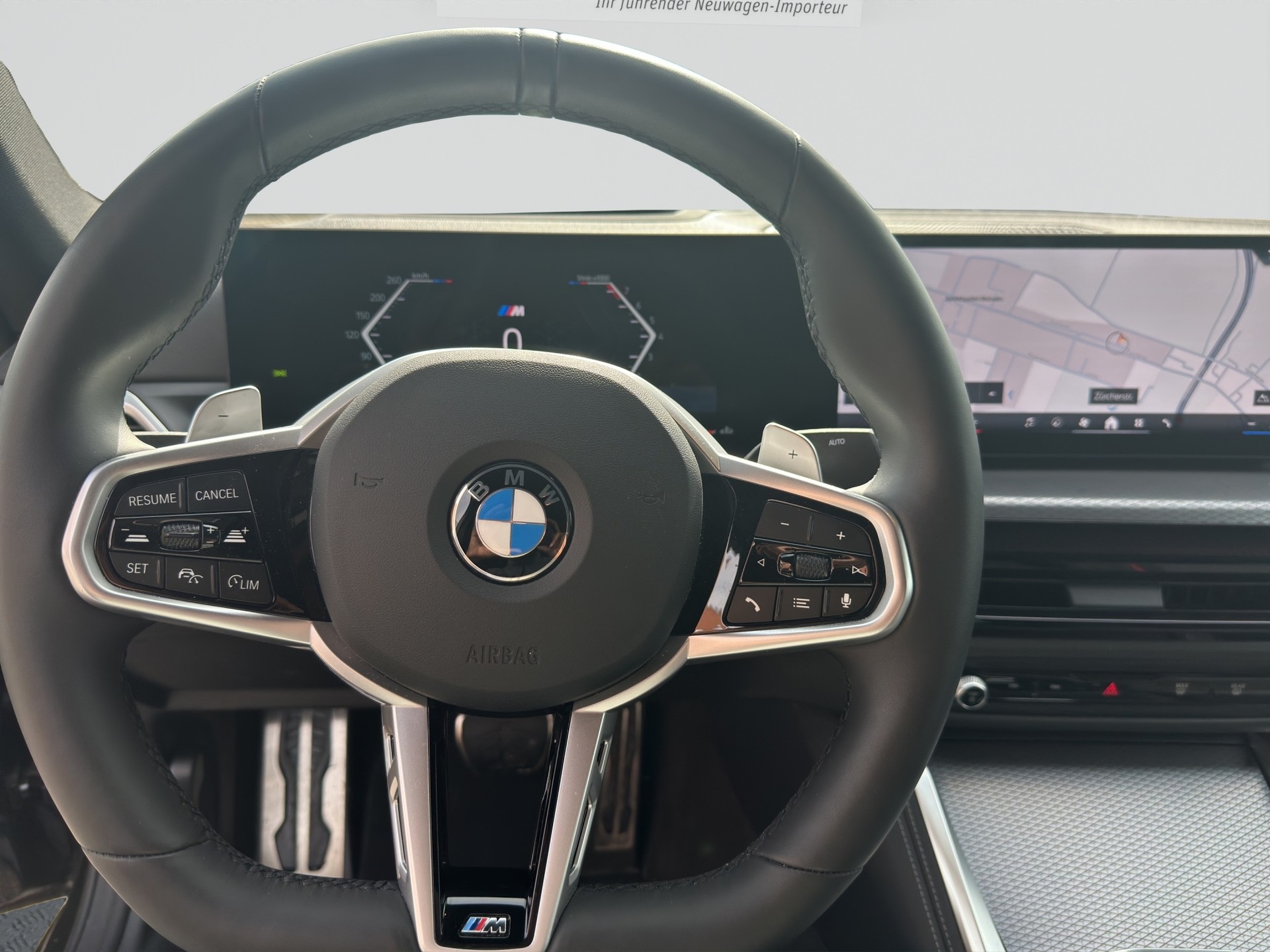 BMW 430i xDrive Gran Coupé M Sport Pro Steptronic-image-15