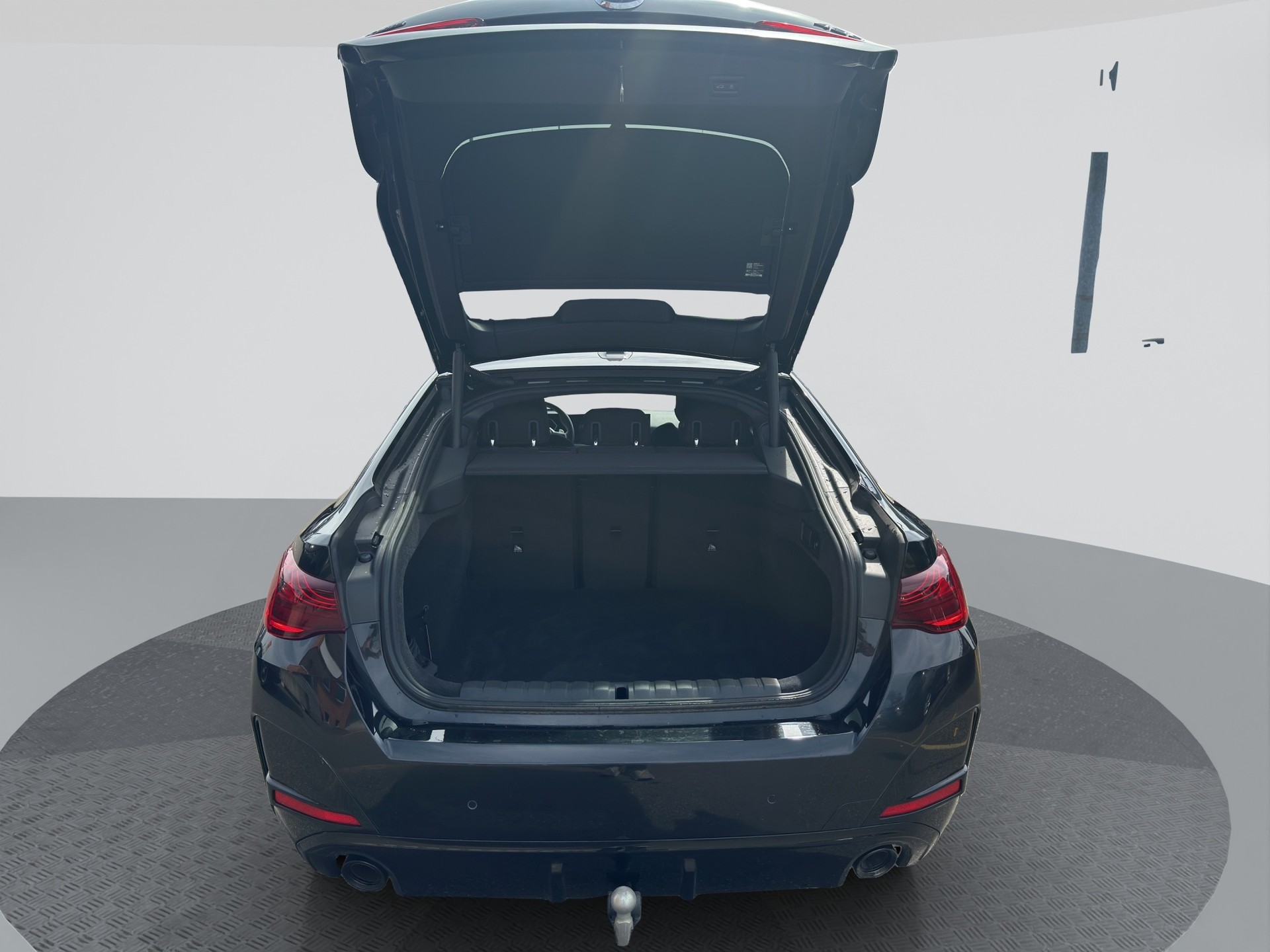 BMW 430i xDrive Gran Coupé M Sport Pro Steptronic-image-6