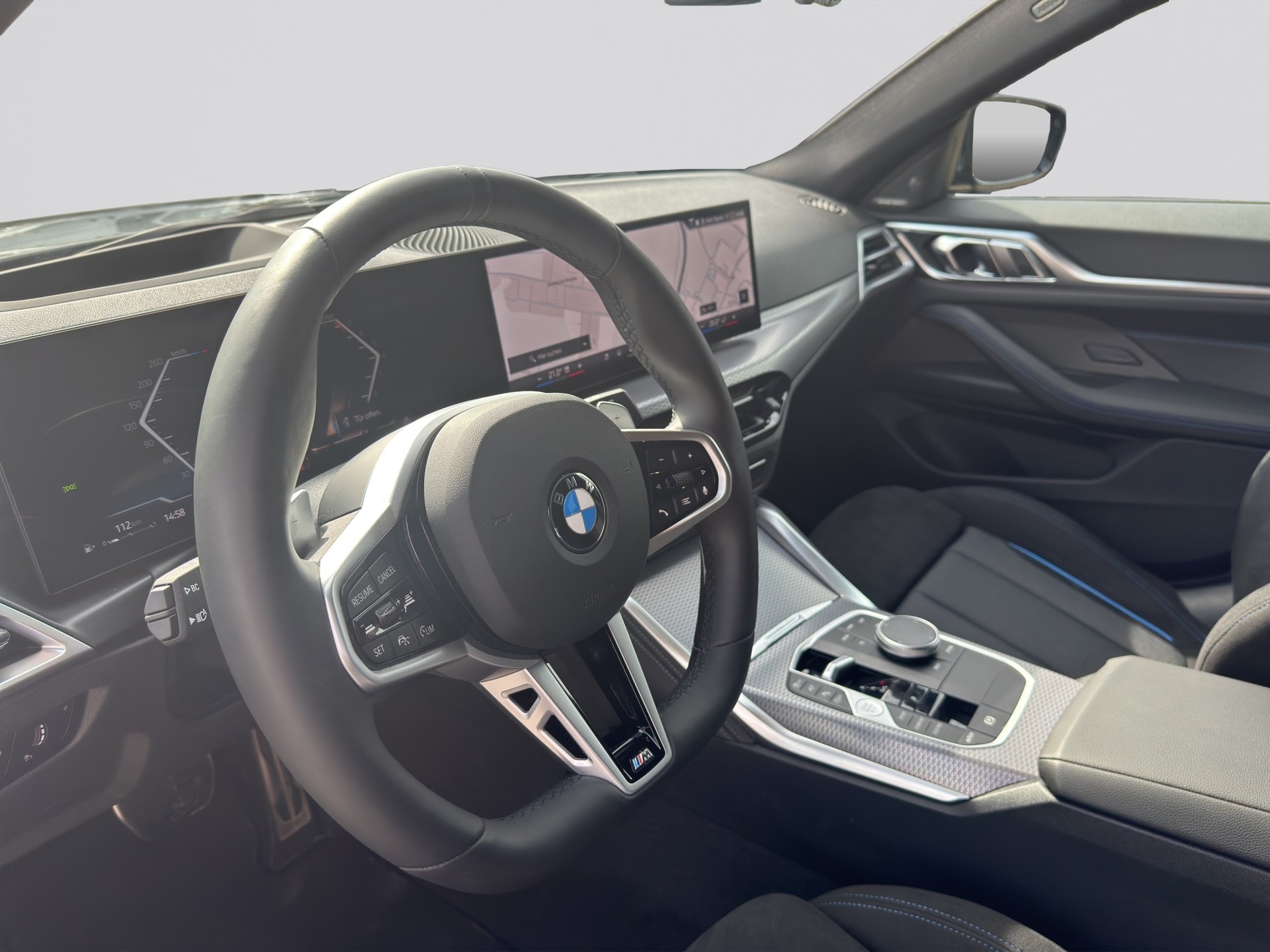 BMW 430i xDrive Gran Coupé M Sport Pro Steptronic-image-12