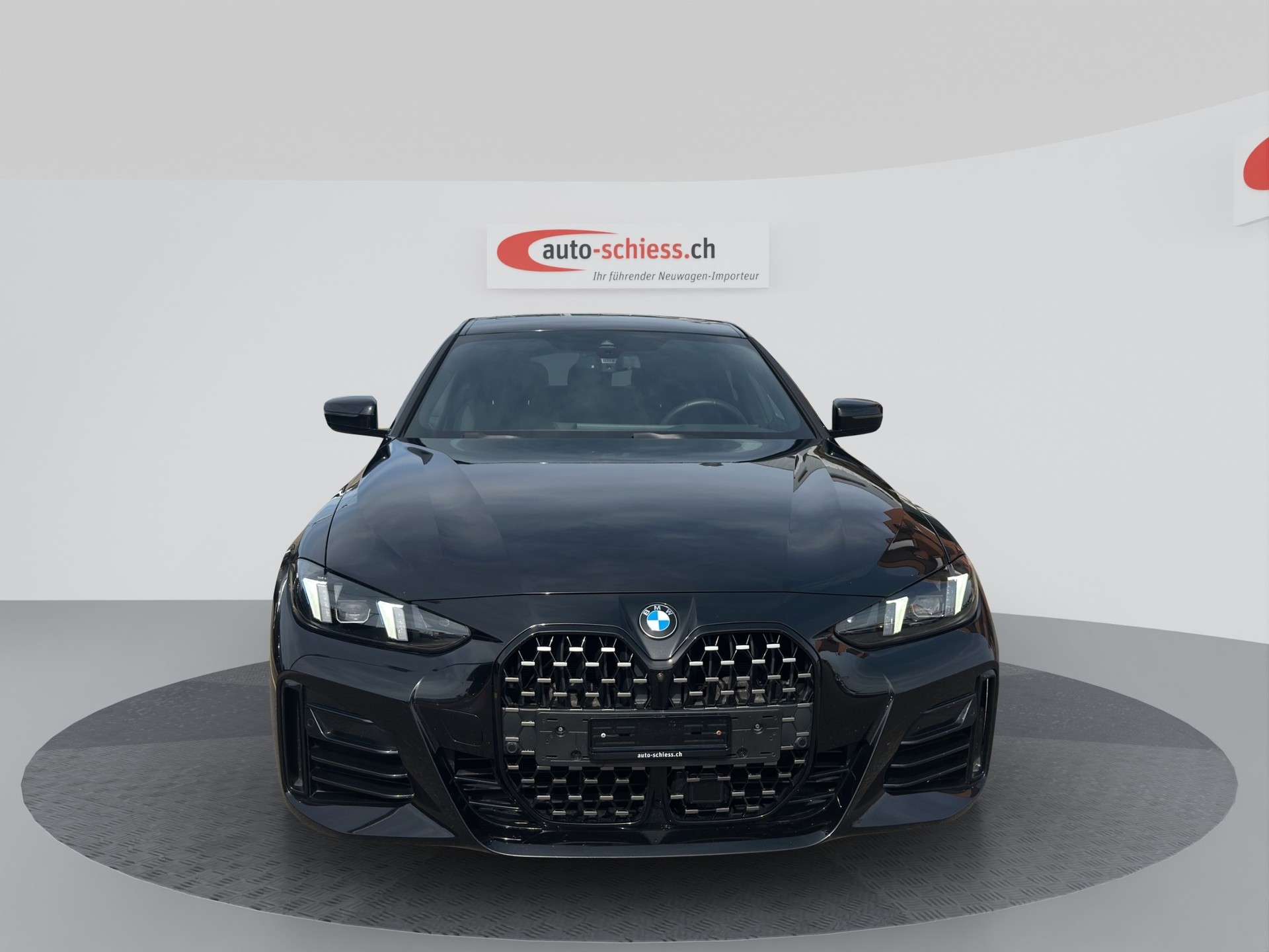 BMW 430i xDrive Gran Coupé M Sport Pro Steptronic-image-7