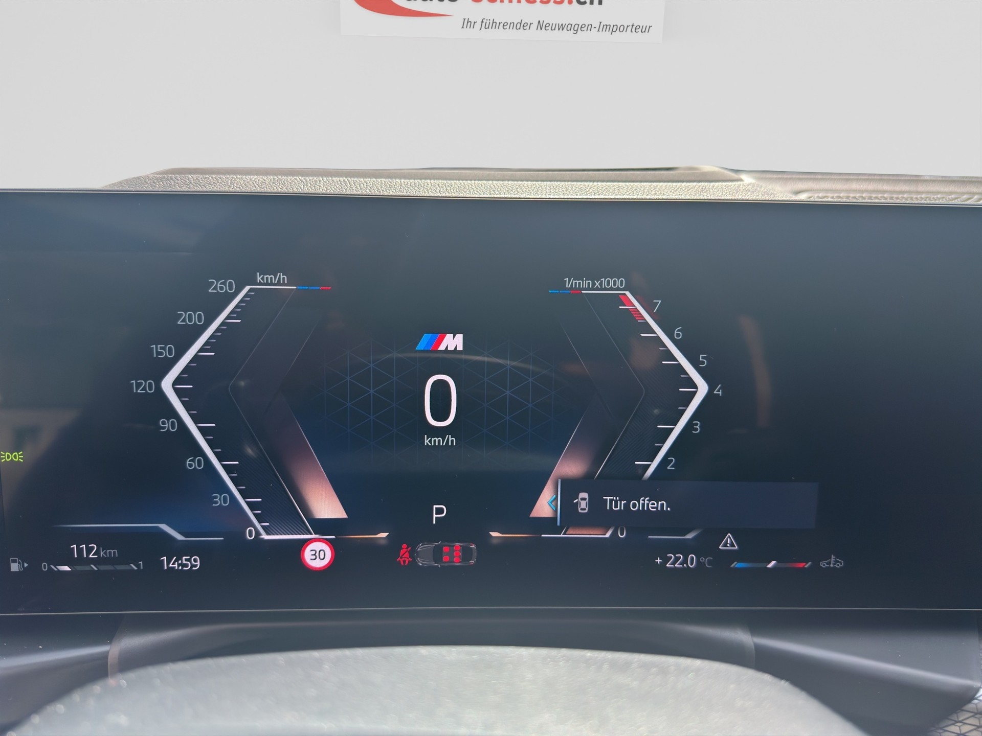 BMW 430i xDrive Gran Coupé M Sport Pro Steptronic-image-4