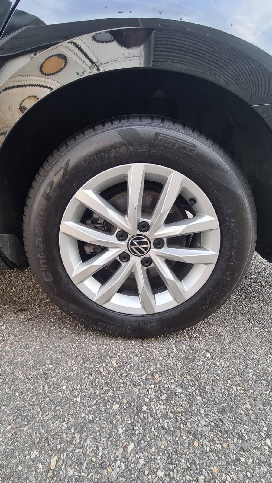 VW Passat 2.0 TDI BMT Business DSG ** Gr-Navi **RF-Kamera ** Sitzheizung ** PDC ** Frisch Ab MFK & Service **-image-19