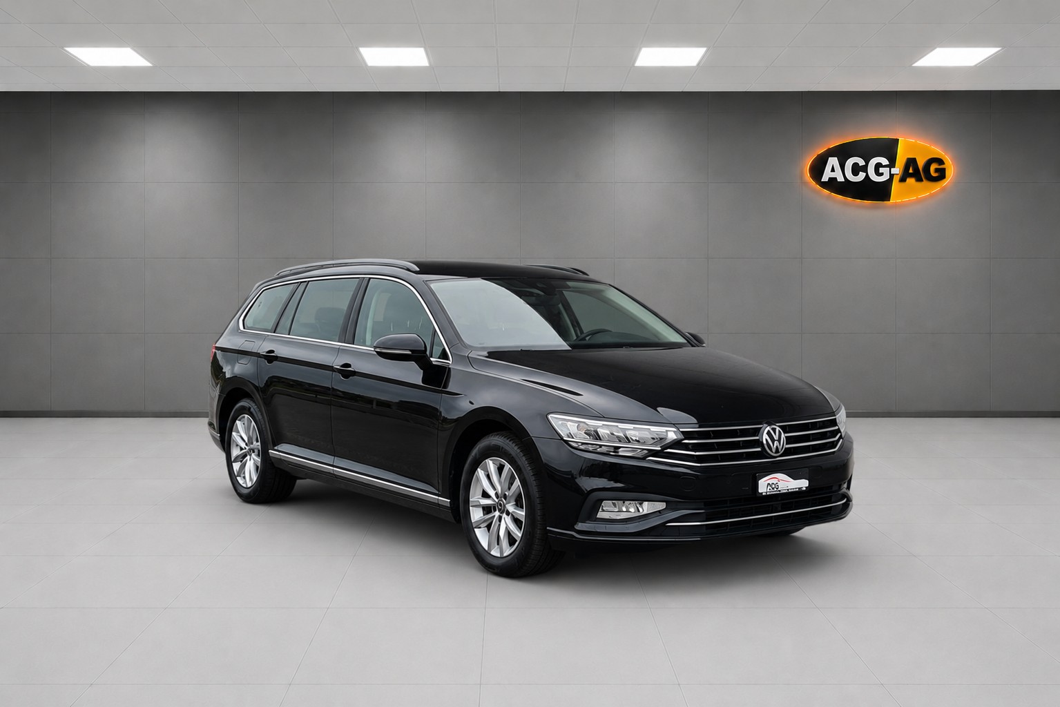 VW Passat 2.0 TDI BMT Business DSG ** Gr-Navi **RF-Kamera ** Sitzheizung ** PDC ** Frisch Ab MFK & Service **