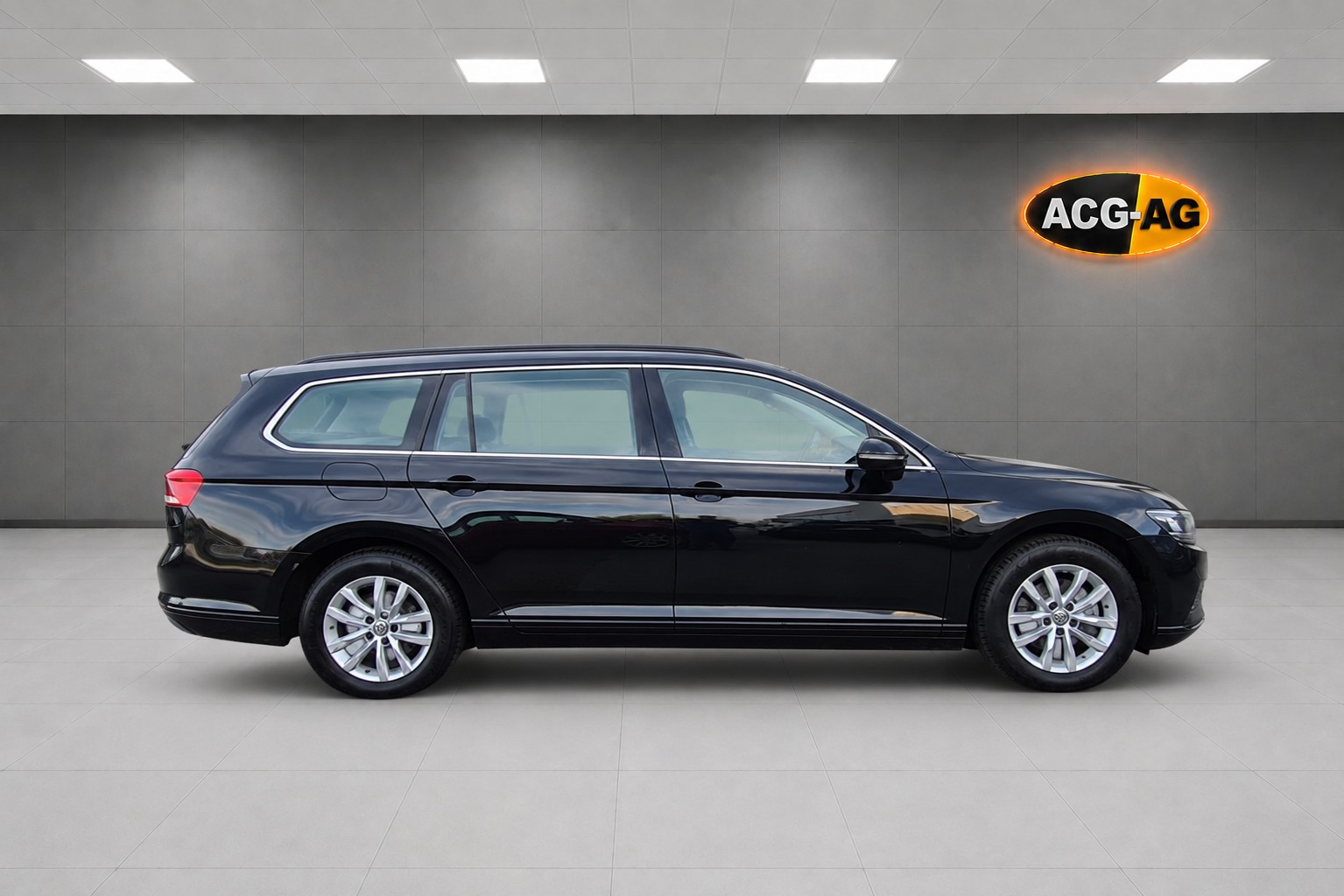 VW Passat 2.0 TDI BMT Business DSG ** Gr-Navi **RF-Kamera ** Sitzheizung ** PDC ** Frisch Ab MFK & Service **-image-4