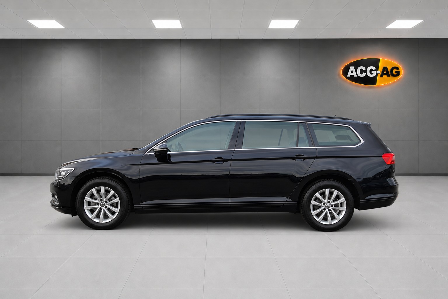 VW Passat 2.0 TDI BMT Business DSG ** Gr-Navi **RF-Kamera ** Sitzheizung ** PDC ** Frisch Ab MFK & Service **-showroom-element-2