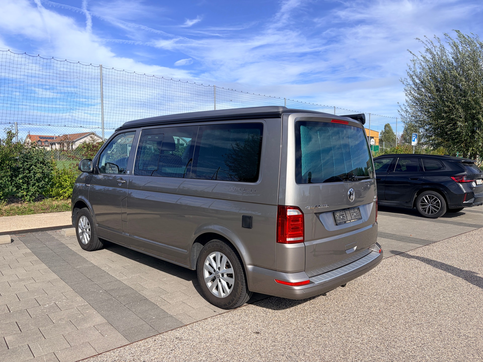 VW 2.0 TDI 150 Beach Liberty DSG-image-3
