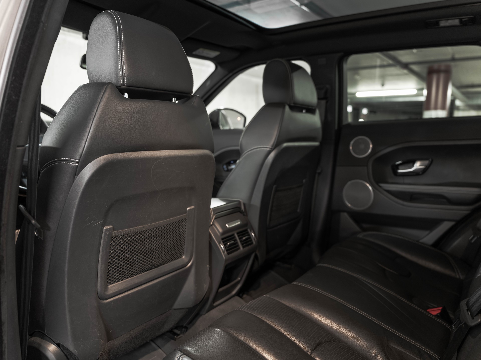 LAND ROVER Range Rover Evoque 2.0 Si4 Autobiography AT9-image-30