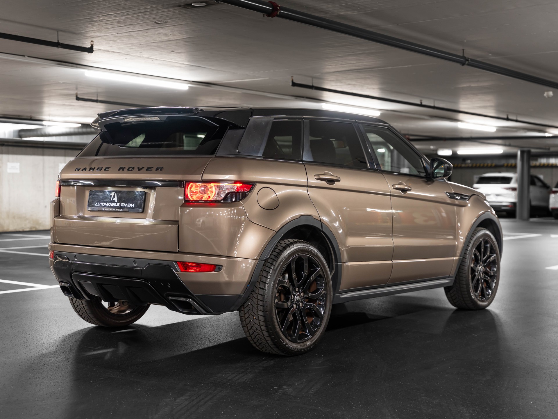 LAND ROVER Range Rover Evoque 2.0 Si4 Autobiography AT9-image-10