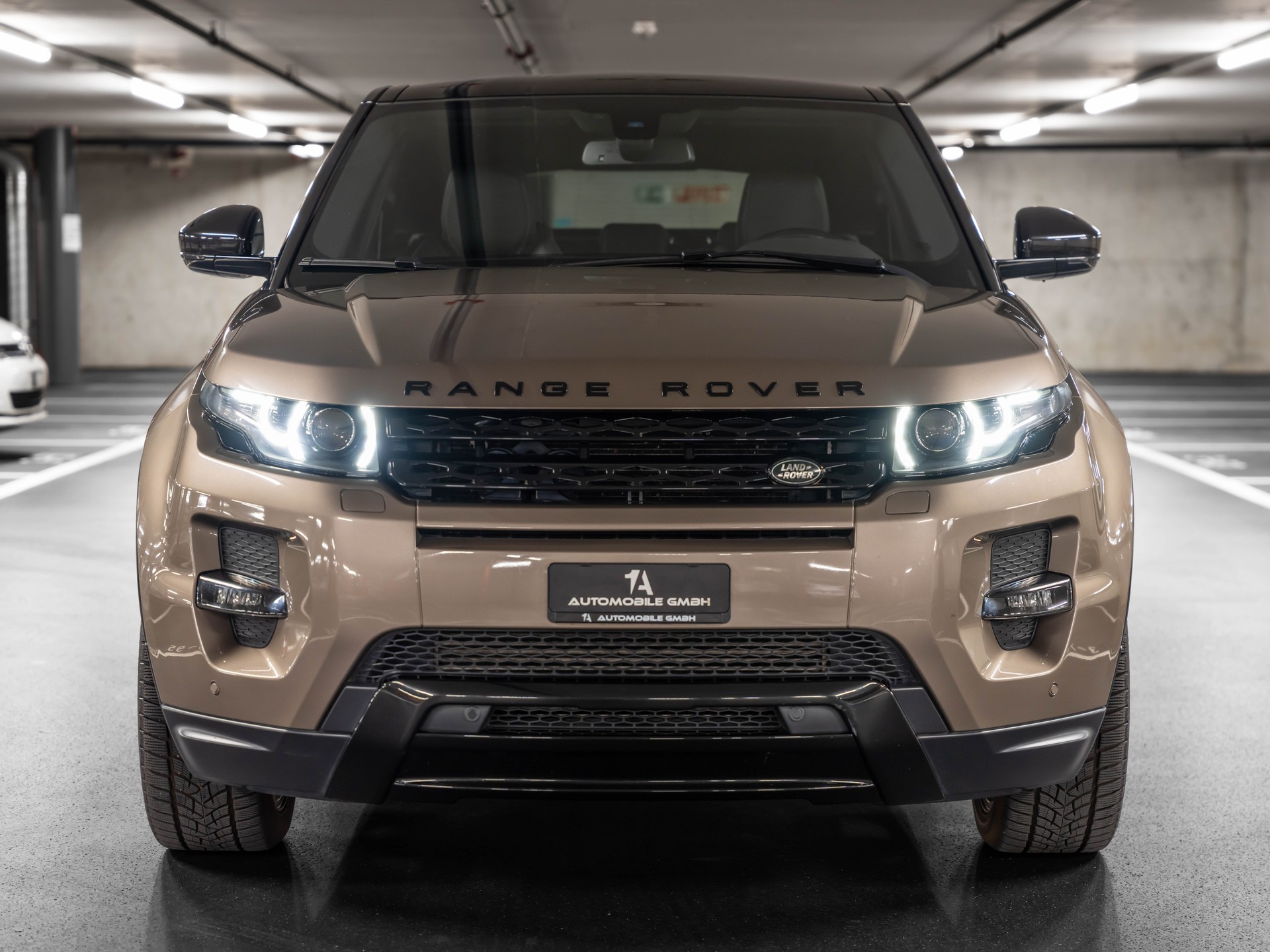 LAND ROVER Range Rover Evoque 2.0 Si4 Autobiography AT9-image-13