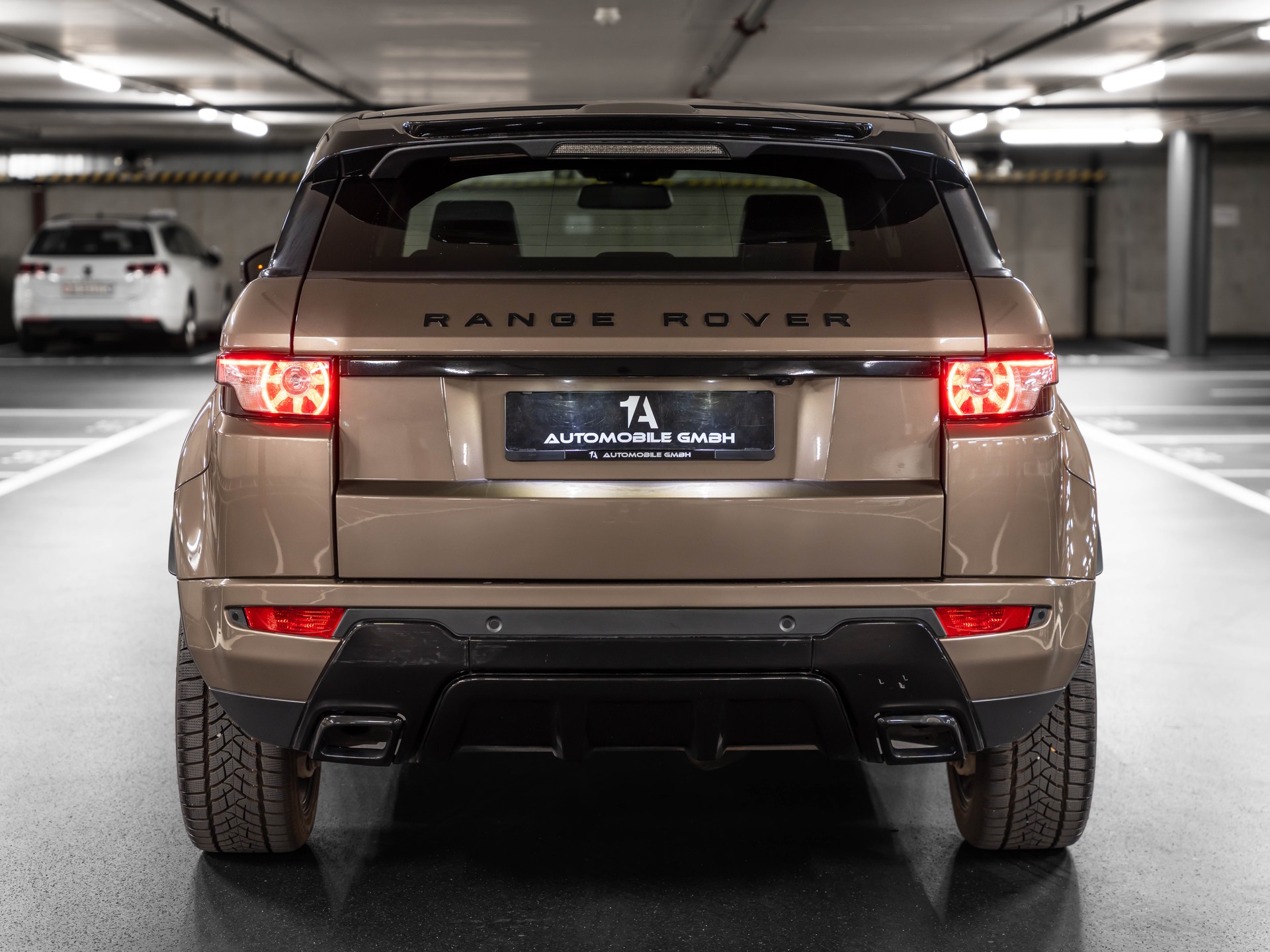 LAND ROVER Range Rover Evoque 2.0 Si4 Autobiography AT9-image-8