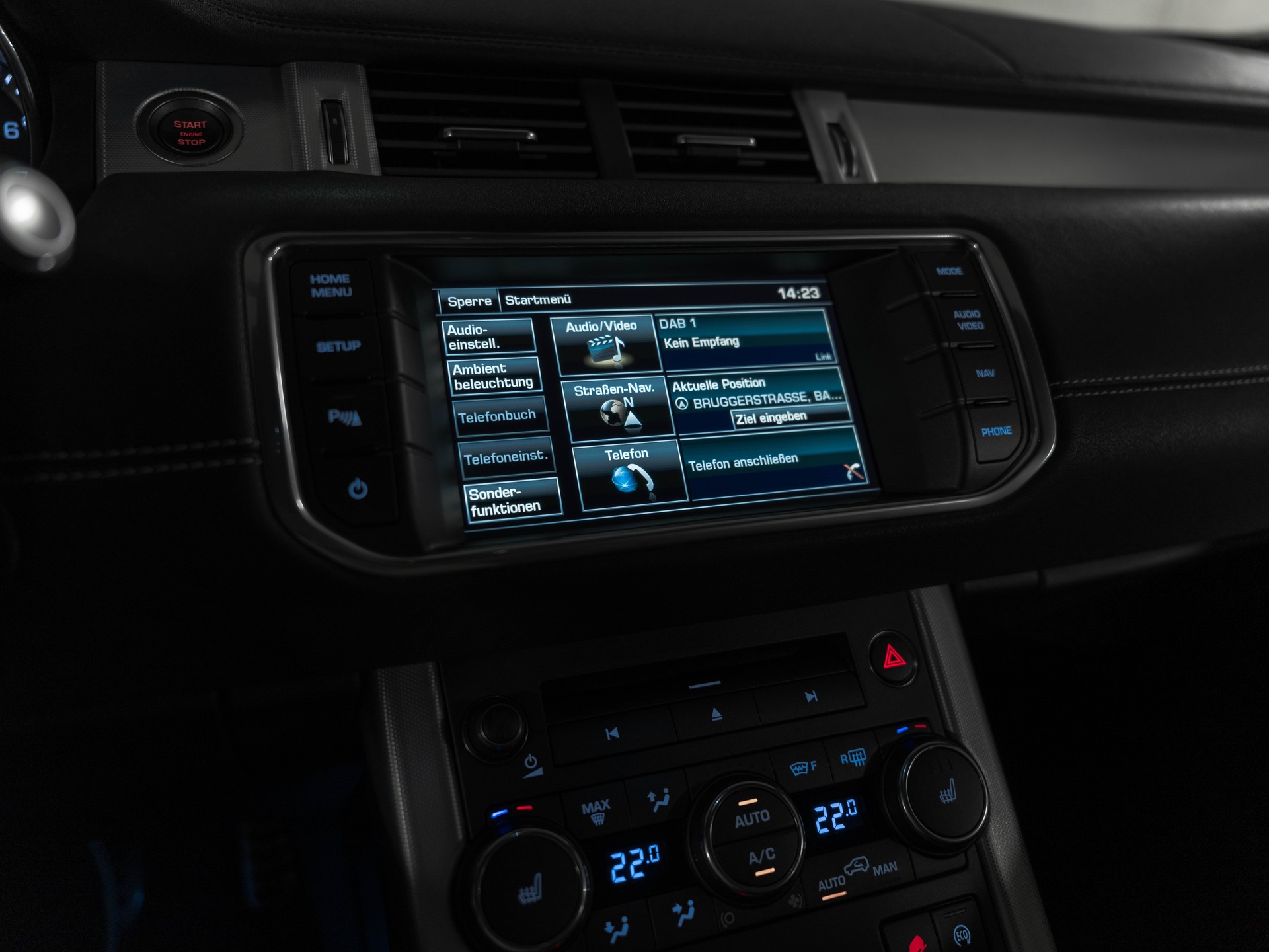 LAND ROVER Range Rover Evoque 2.0 Si4 Autobiography AT9-image-18