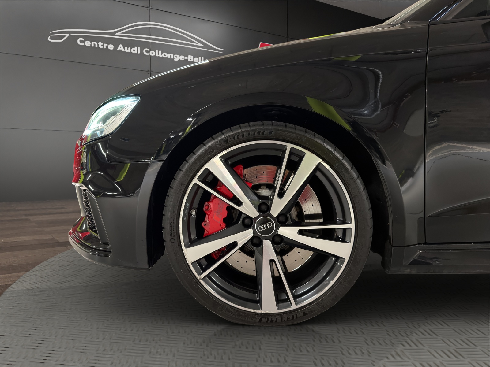 AUDI RS3 Sportback 2.5 TSI quattro S-tronic-image-15