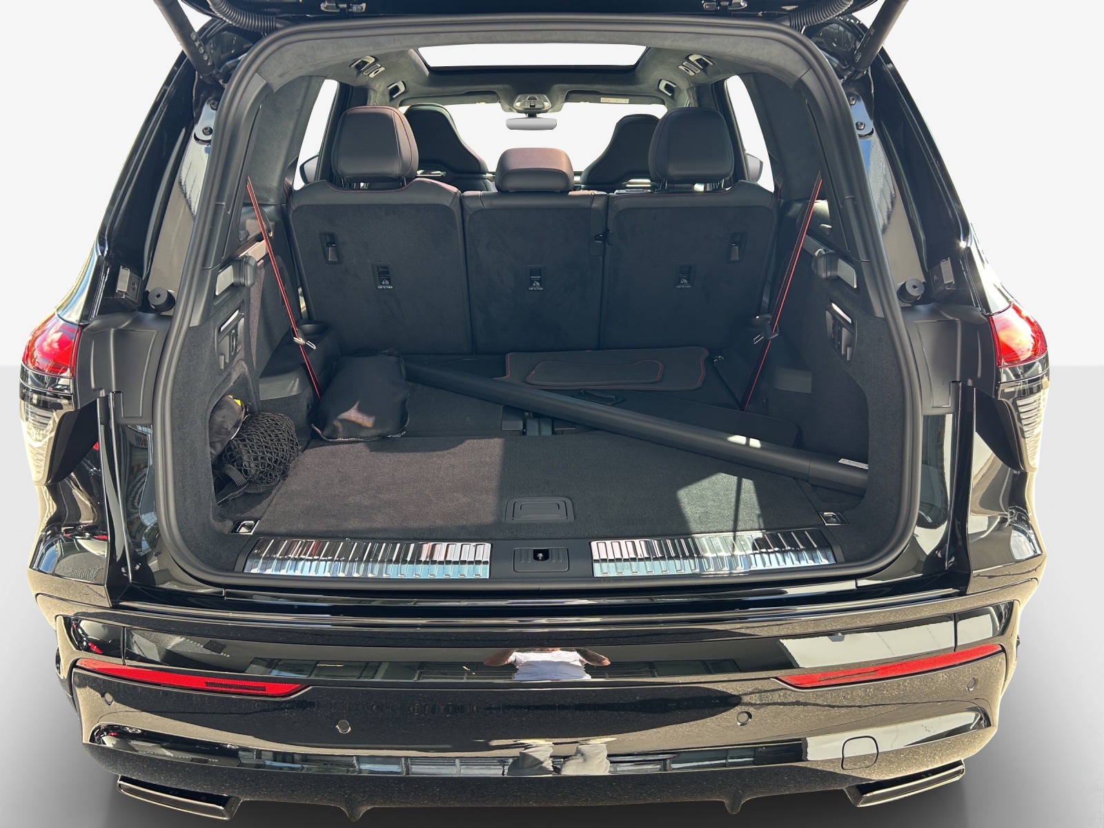 AUDI Q7 SUV TDI quattro 220 kW-image-12