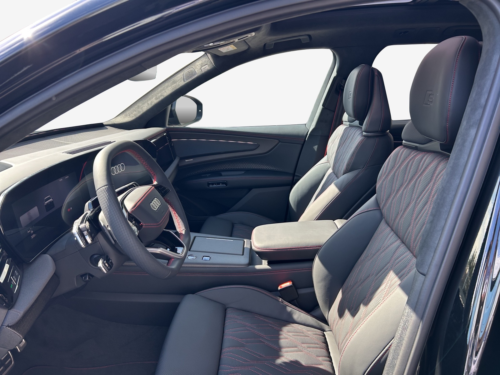 AUDI Q7 SUV TDI quattro 220 kW-image-7