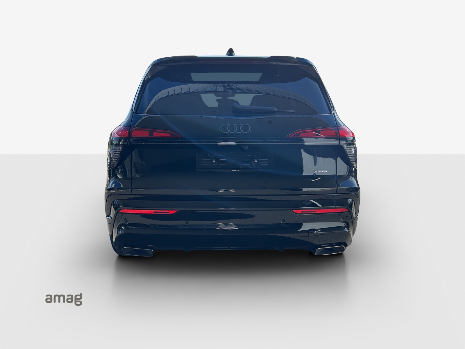 AUDI Q7 SUV TDI quattro 220 kW-image-3