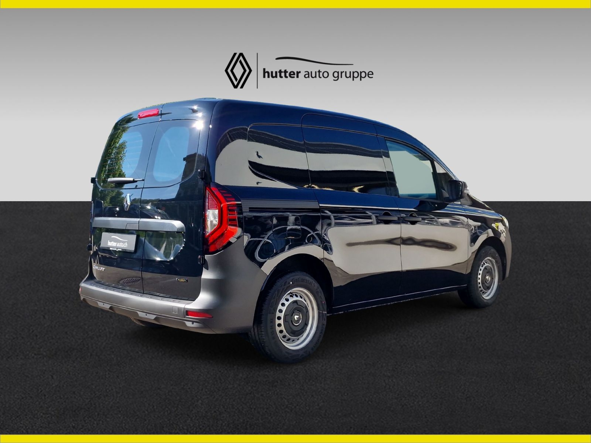 RENAULT Kangoo Van-image-6