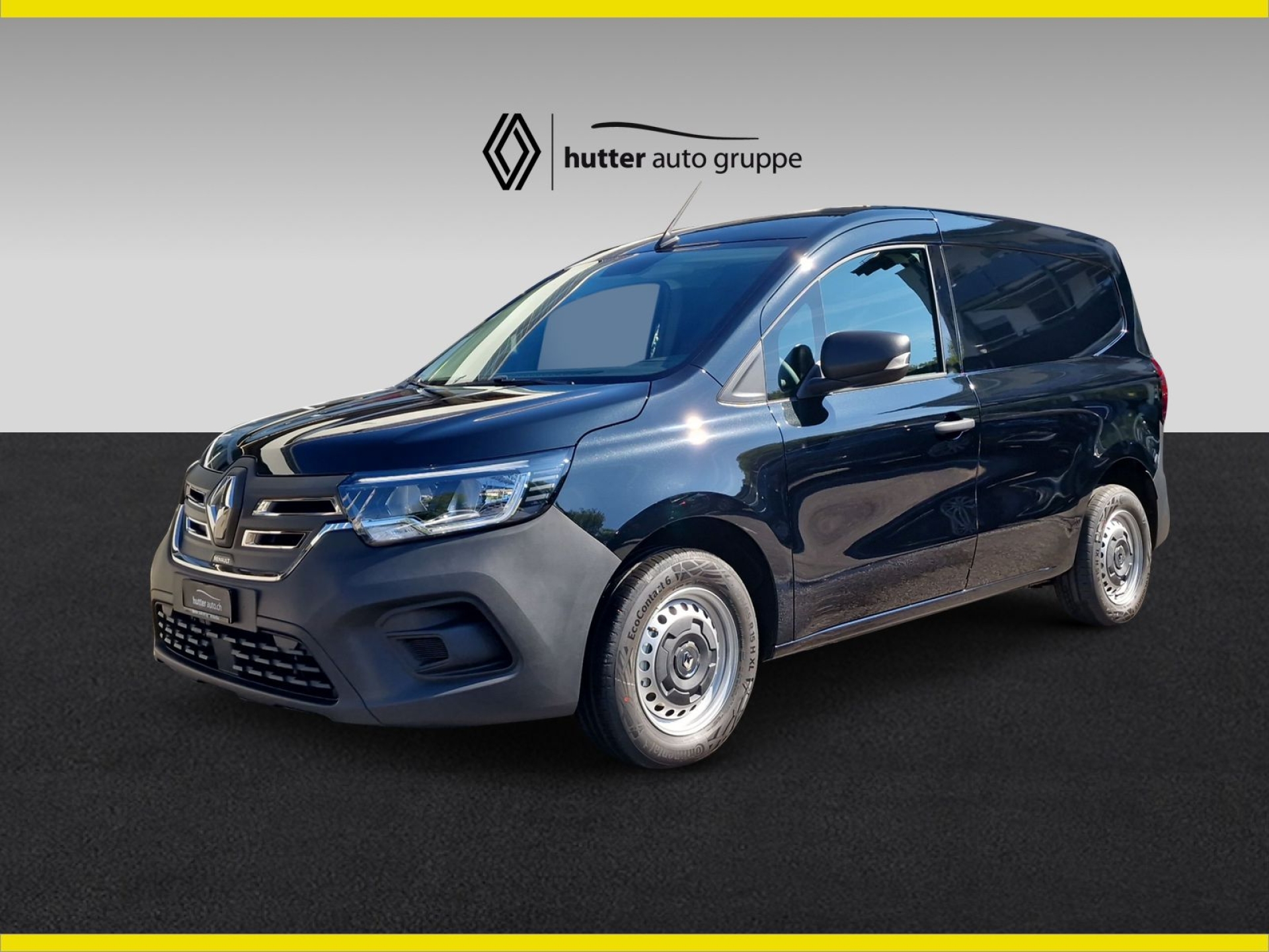 RENAULT Kangoo Van-image-0
