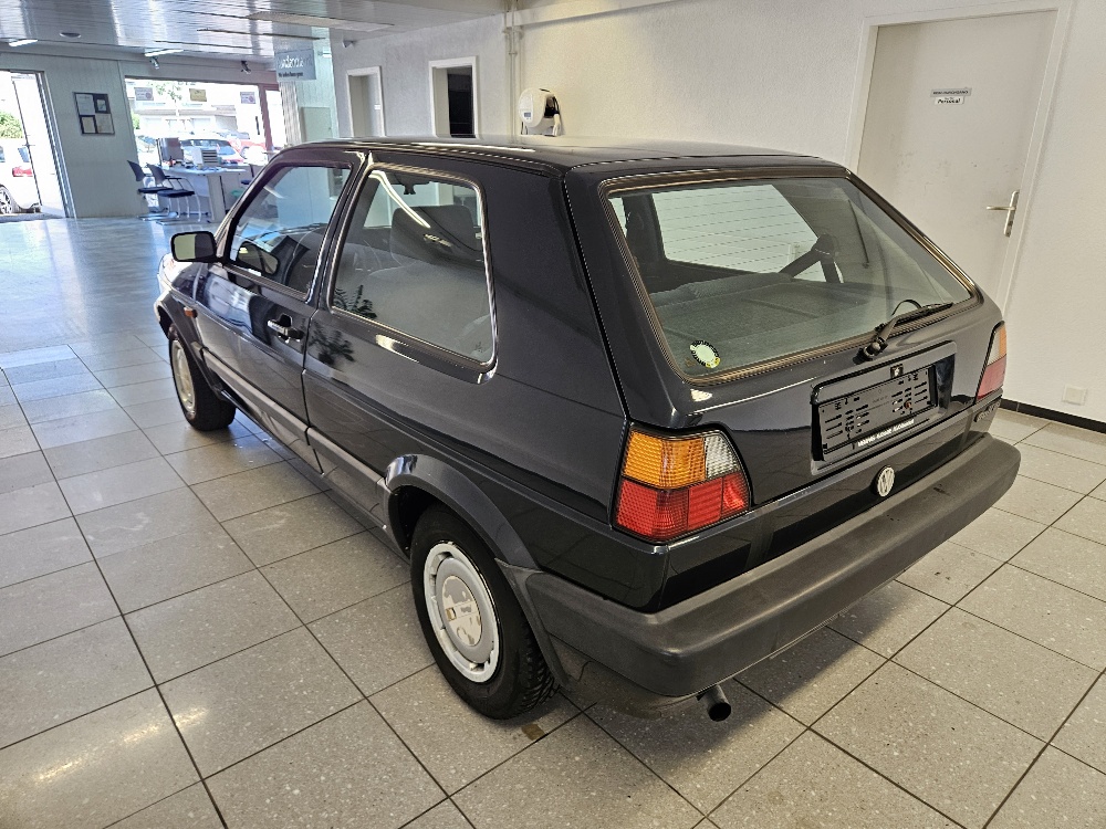 VW Golf 1800 CL-image-6