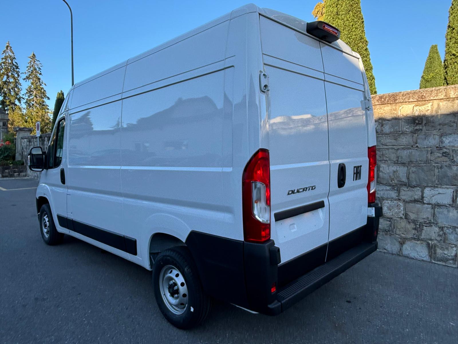 FIAT Ducato 35 L2H2-image-2