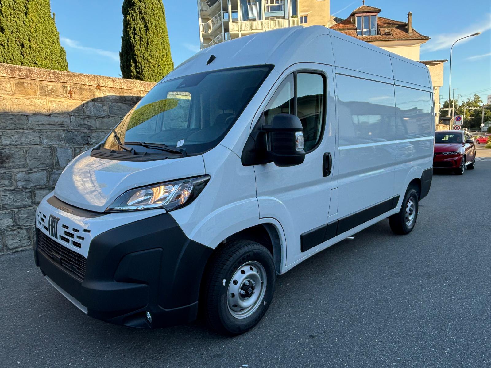 FIAT Ducato 35 L2H2-image-3