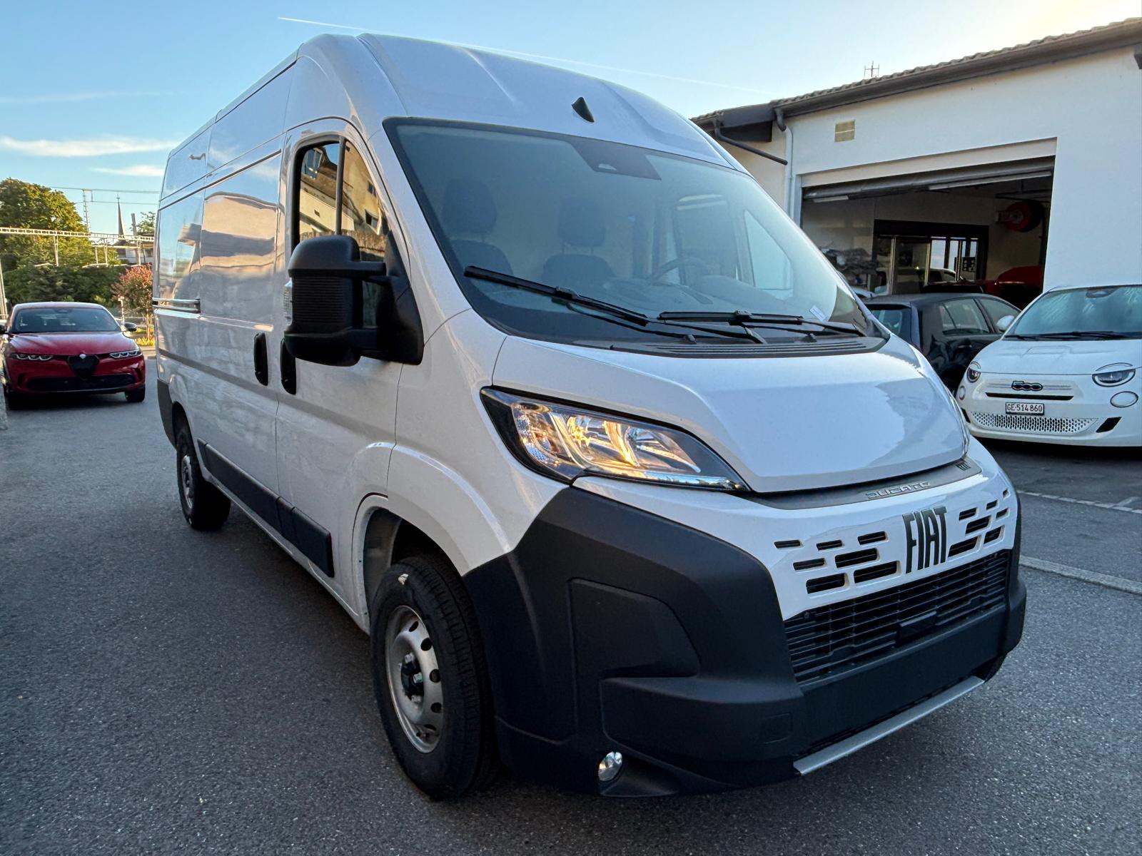 FIAT Ducato 35 L2H2-image-1