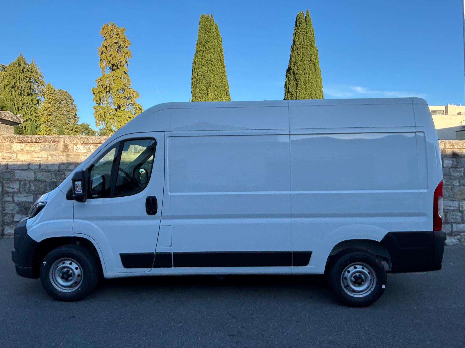 FIAT Ducato 35 L2H2-image-0